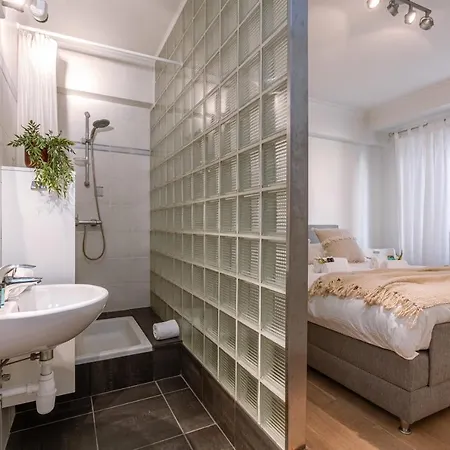 Spacious Nearby The Beach On Top Location In Апартаменты Кнокке-Хейст